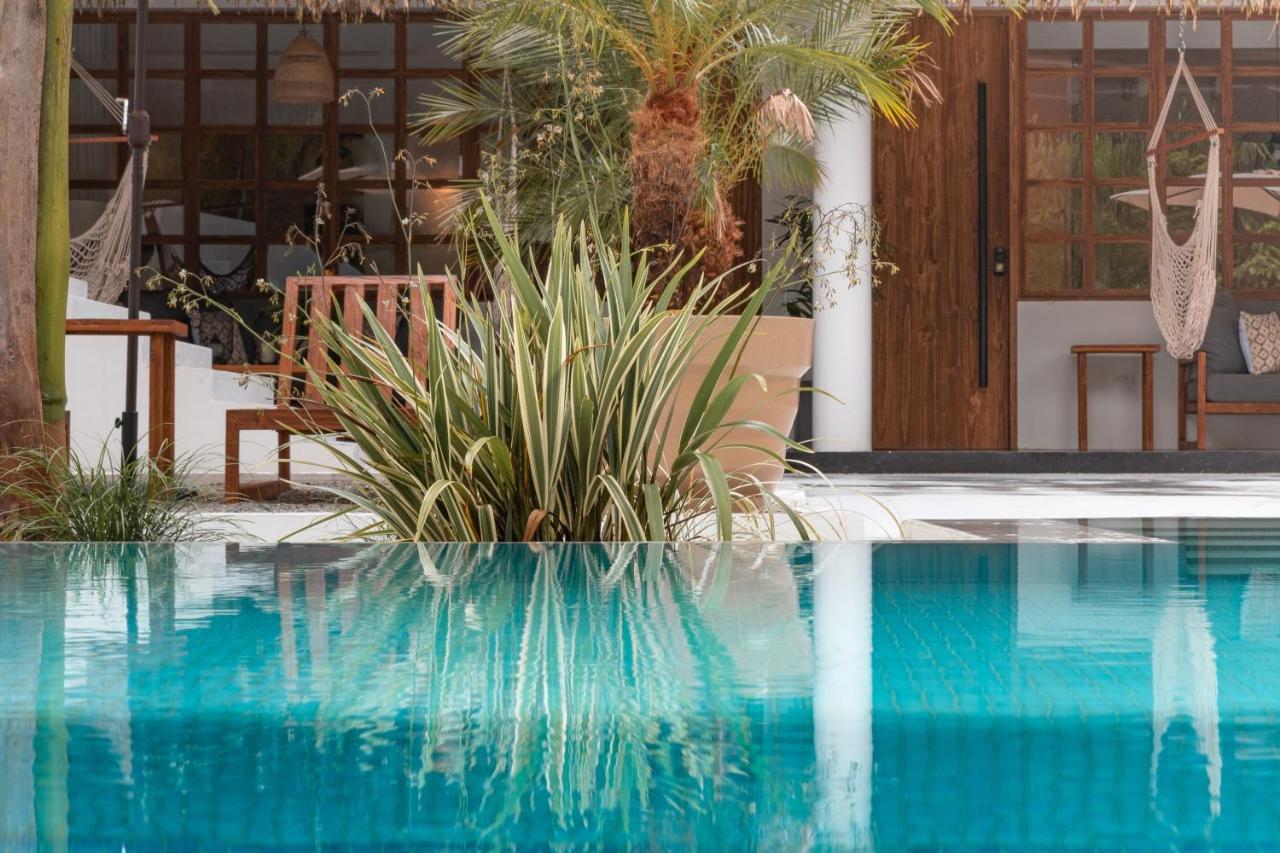 Vayu Retreat Villas Coronado Exterior foto