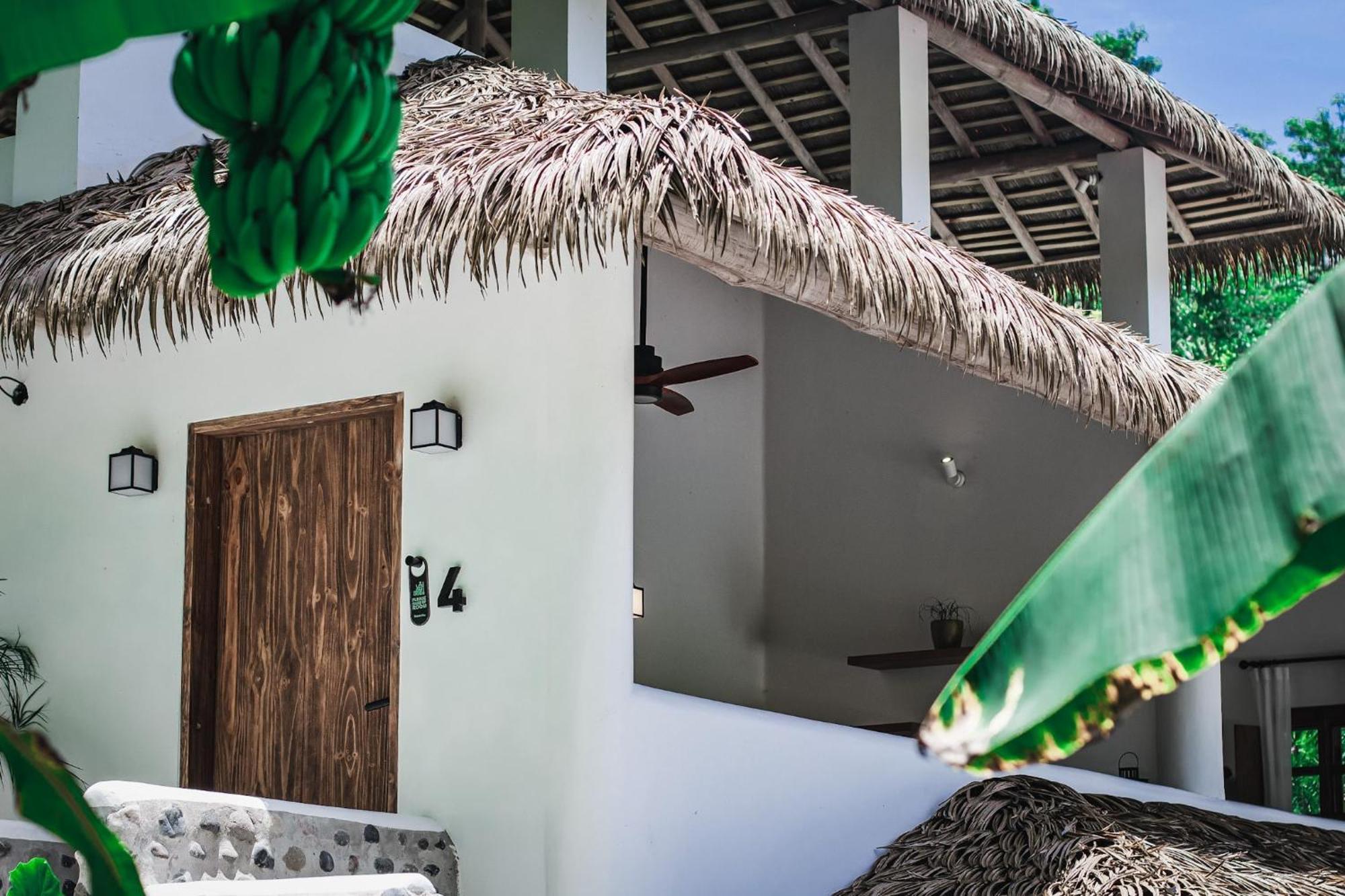 Vayu Retreat Villas Coronado Exterior foto